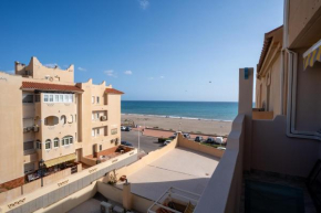 TrendyHomes Retamar - Vistas al mar, playa a 1 min, golf